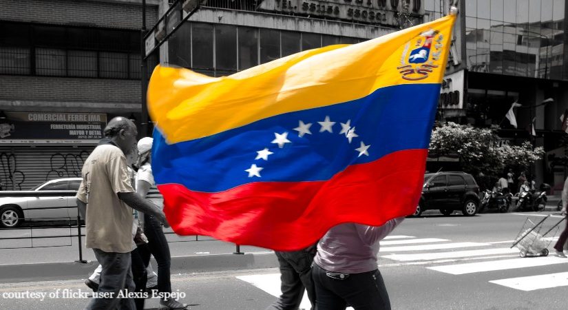 Ambassadorial Grant: “Venezuela: Charting the Future”